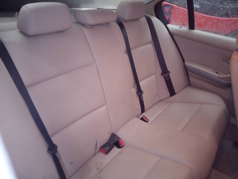 bmw serie 3 berlina (e90) del año 2008