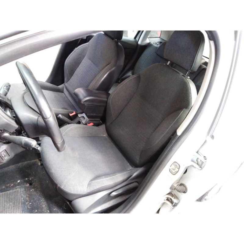 citroën c3 del año 2016