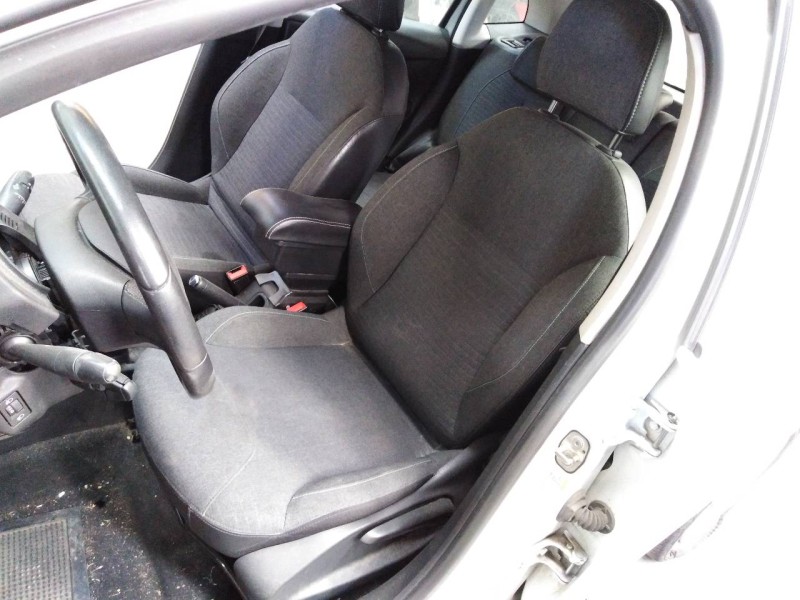 citroën c3 del año 2016