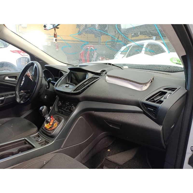 ford kuga (cbs) del año 2019