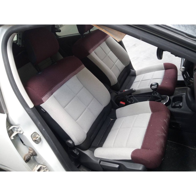 citroën c4 cactus del año 2018