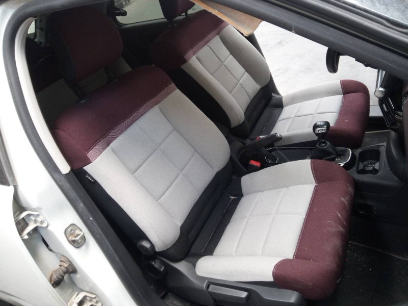 citroën c4 cactus del año 2018