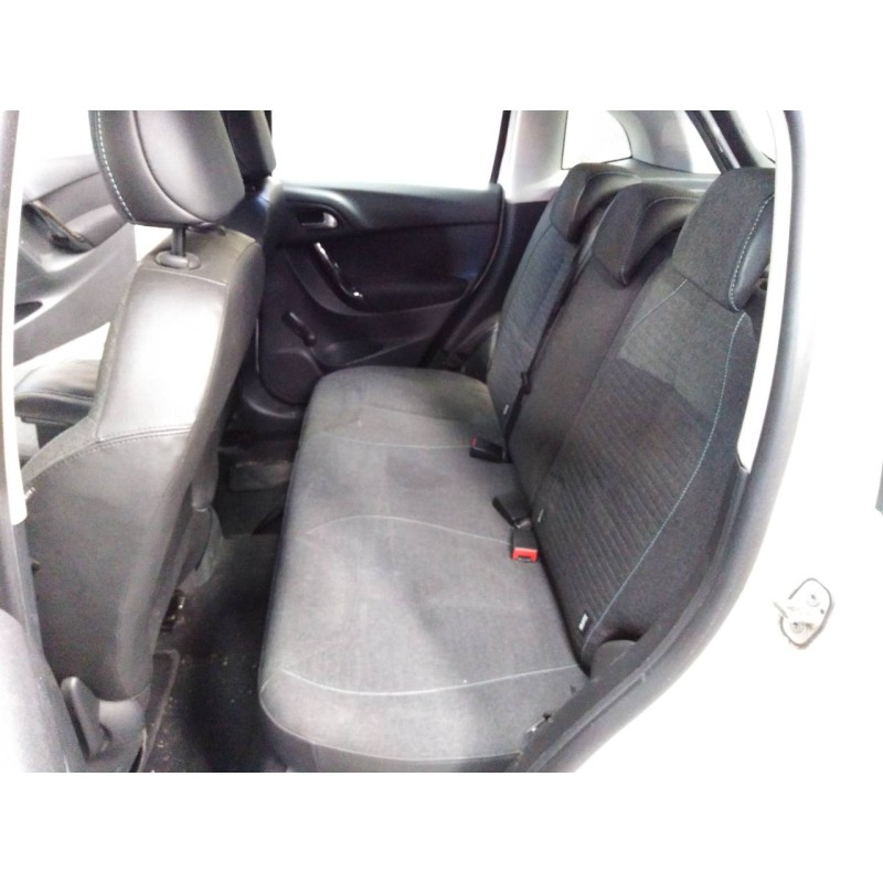 citroën c3 del año 2016