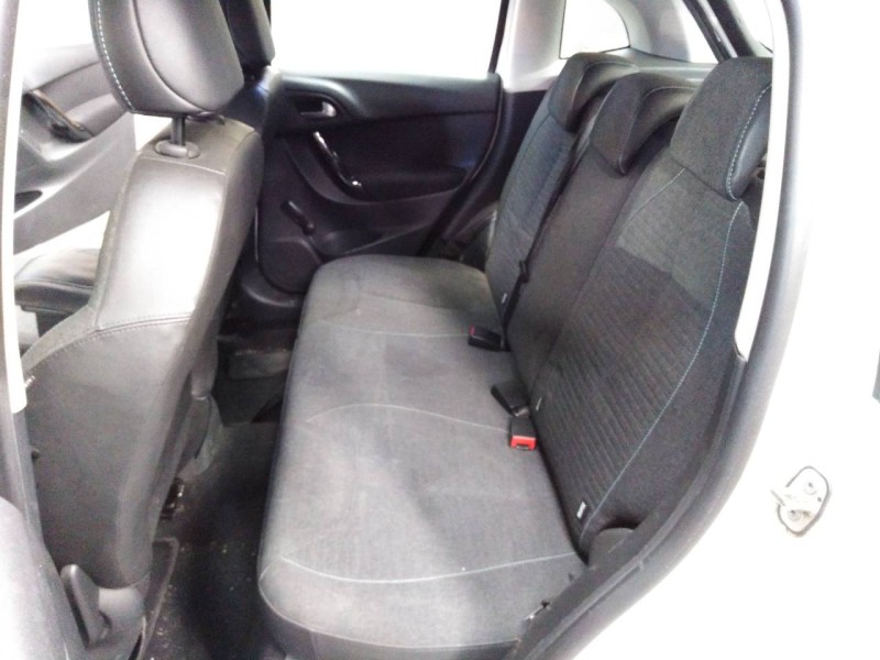 citroën c3 del año 2016