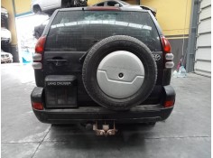 toyota land cruiser (j12) del año 2004 2