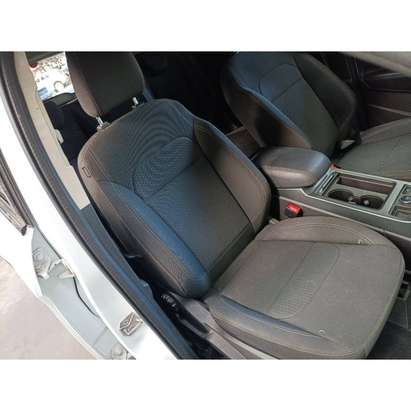 ford kuga (cbs) del año 2019