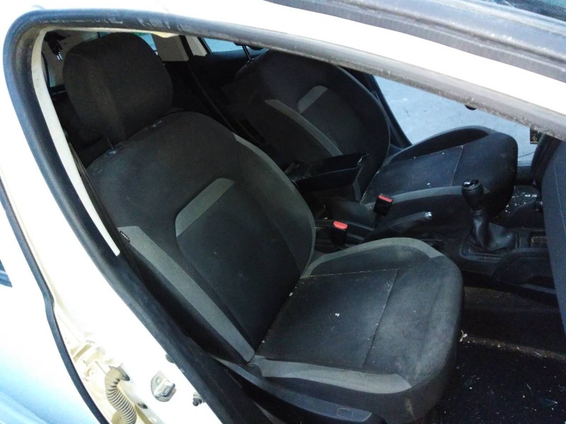 dacia duster ii del año 2019