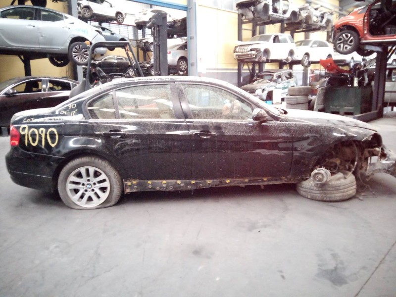 bmw serie 3 berlina (e90) del año 2008