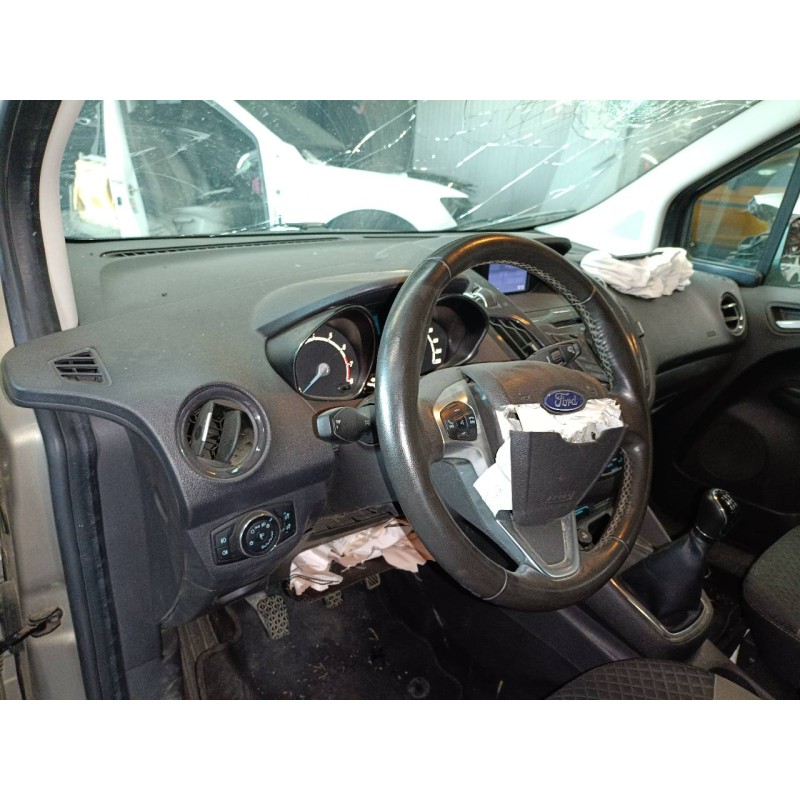 ford tourneo courier (c4a) del año 2017