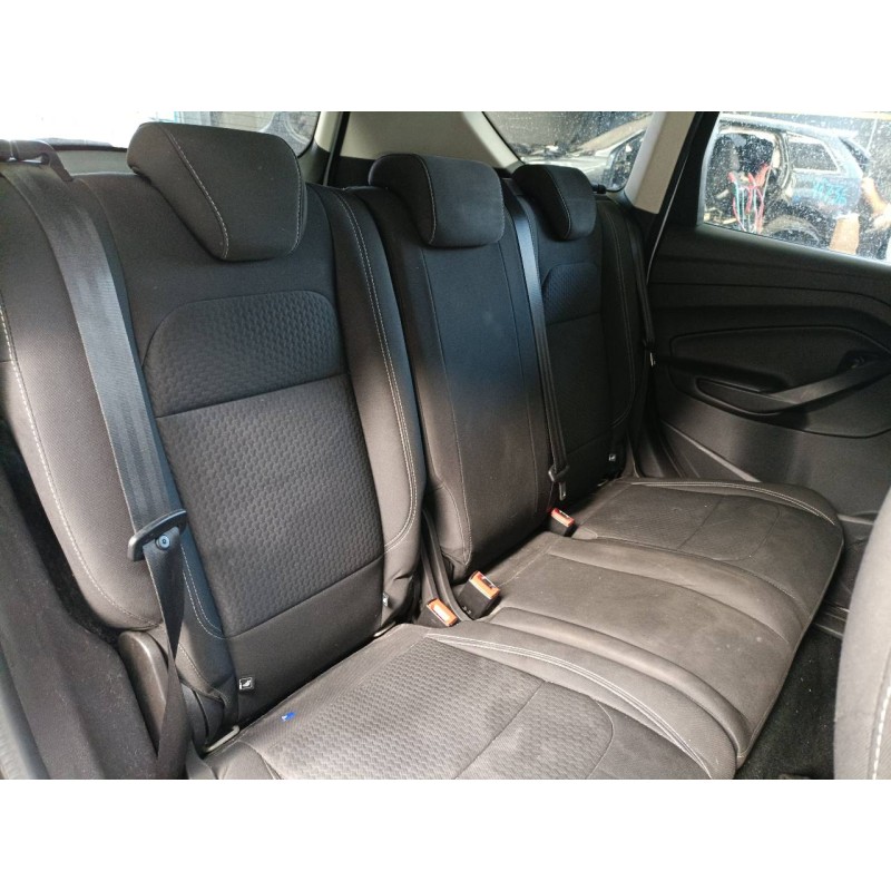 ford kuga (cbs) del año 2019