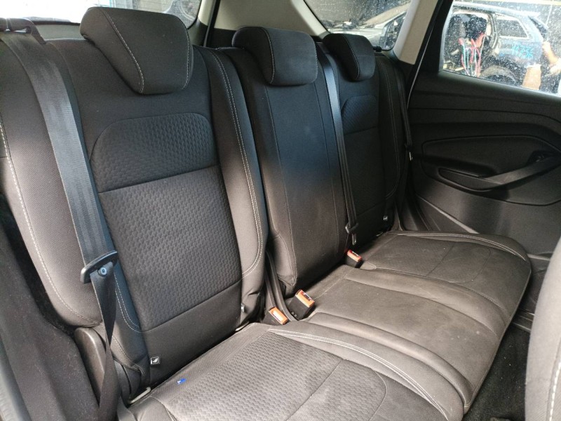 ford kuga (cbs) del año 2019