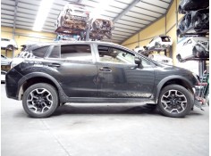 subaru xv del año 2016