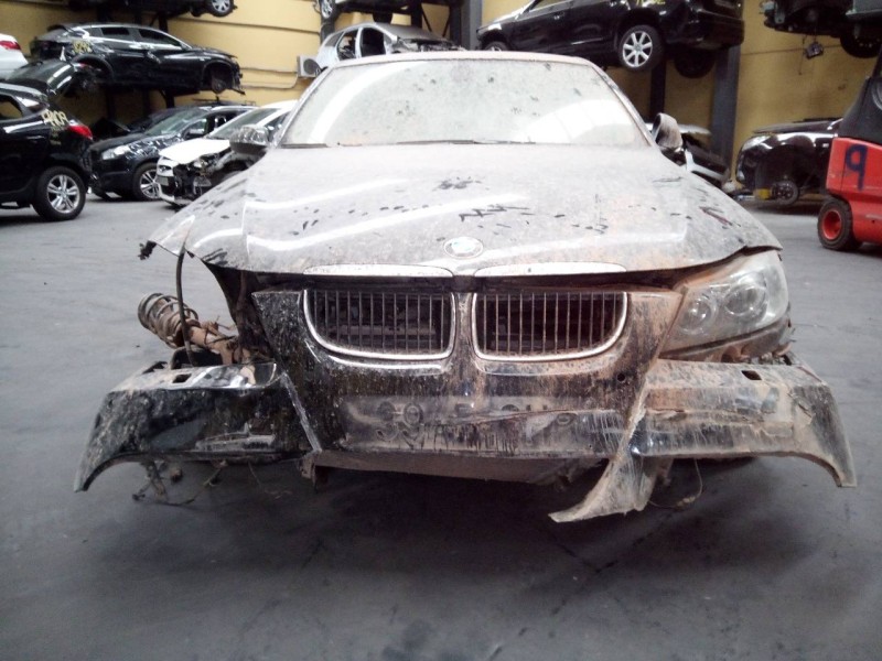 bmw serie 3 berlina (e90) del año 2008