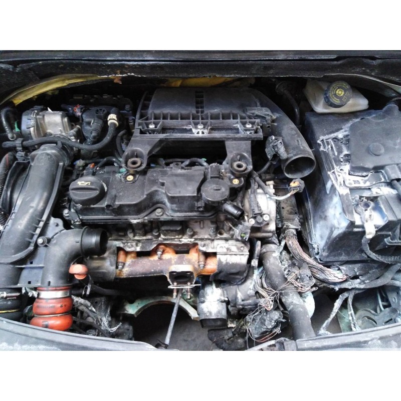 citroën c3 del año 2016