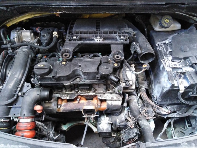 citroën c3 del año 2016