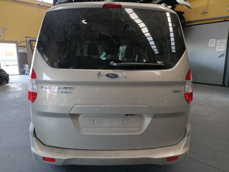 ford tourneo courier (c4a) del año 2017
