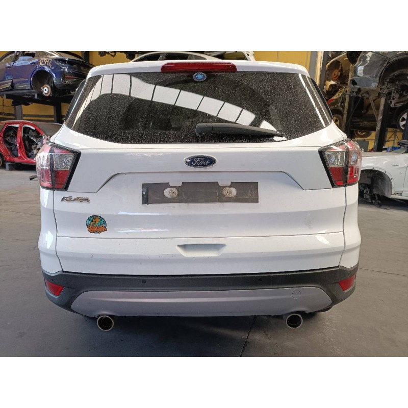 ford kuga (cbs) del año 2019