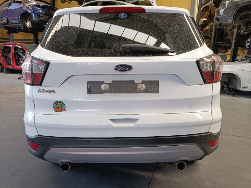ford kuga (cbs) del año 2019