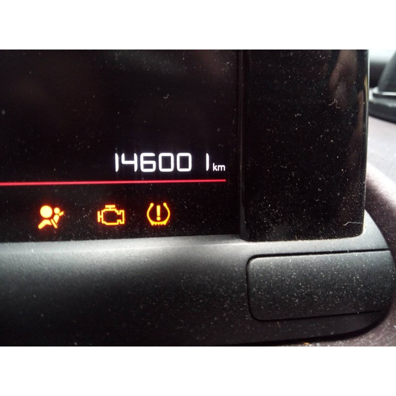 citroën c4 cactus del año 2018