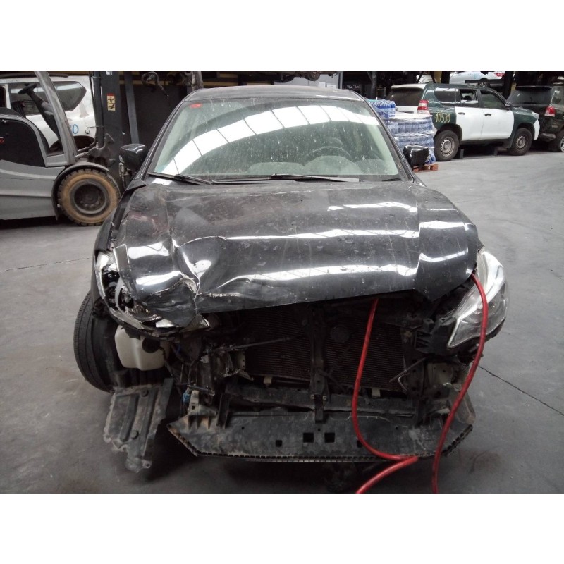 subaru xv del año 2016