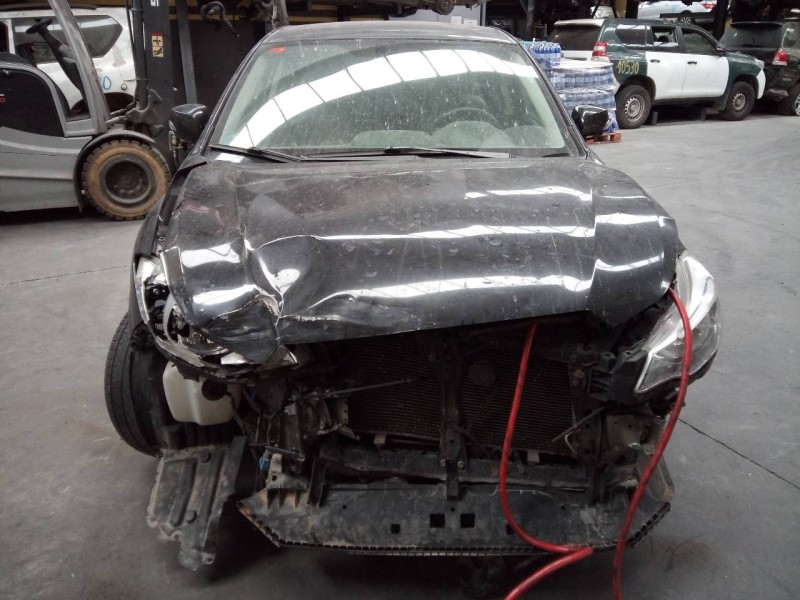 subaru xv del año 2016