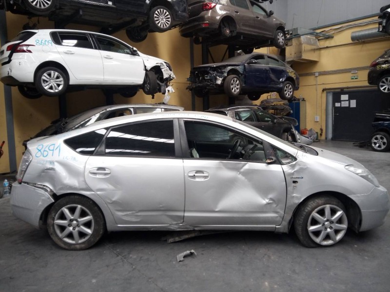 toyota prius (nhw20) del año 2003