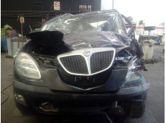 lancia ypsilon (101) del año 2007 2