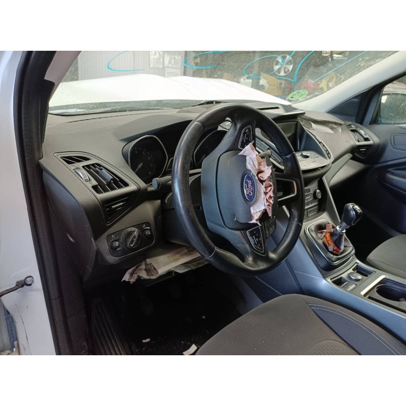 ford kuga (cbs) del año 2019