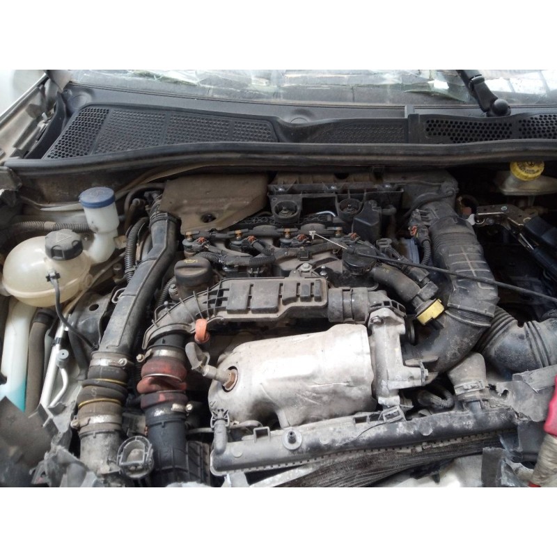 citroën c4 cactus del año 2018