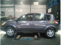 RENAULT SCENIC II