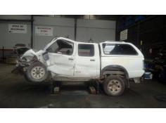NISSAN PICK-UP (D22)