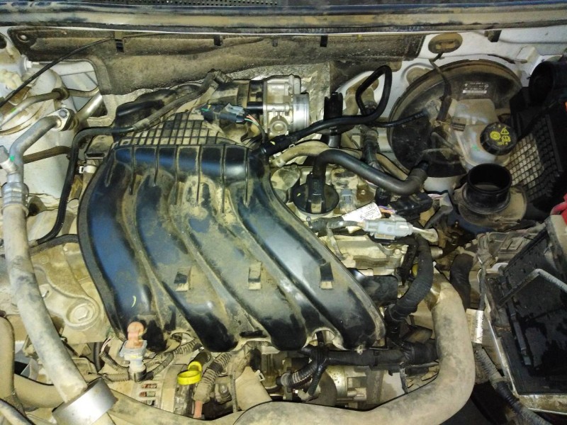 dacia duster ii del año 2019