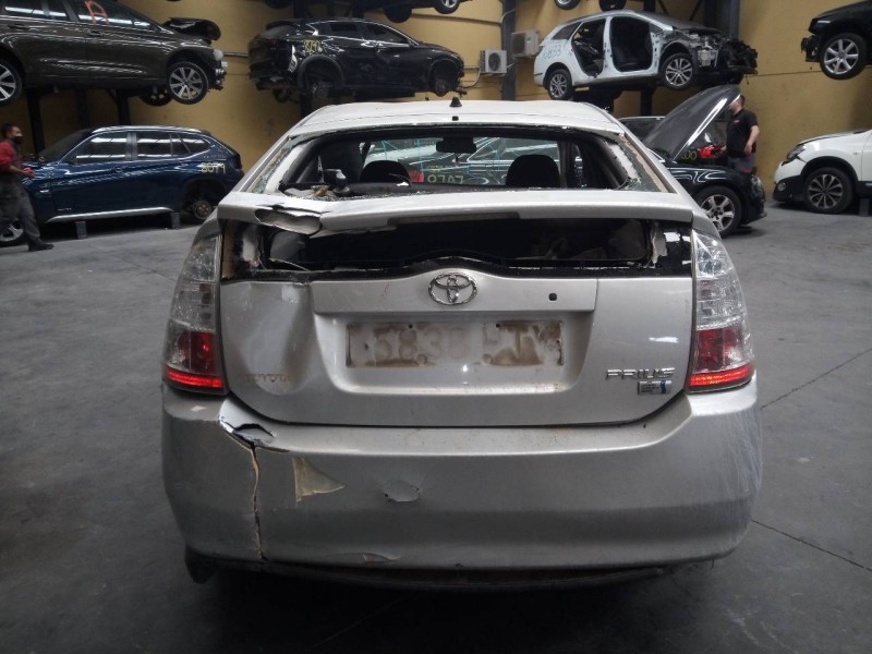 toyota prius (nhw20) del año 2003