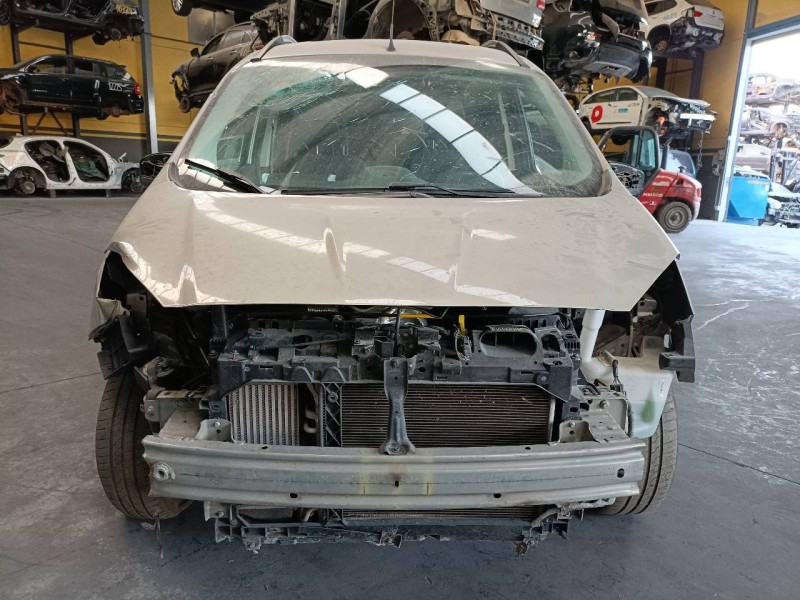 ford tourneo courier (c4a) del año 2017