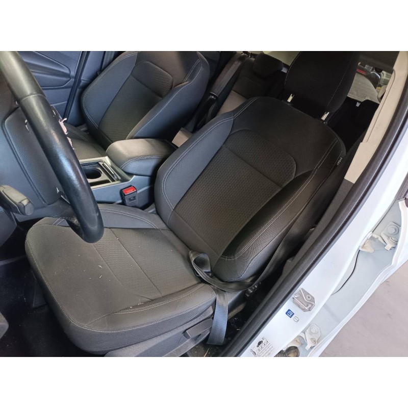 ford kuga (cbs) del año 2019