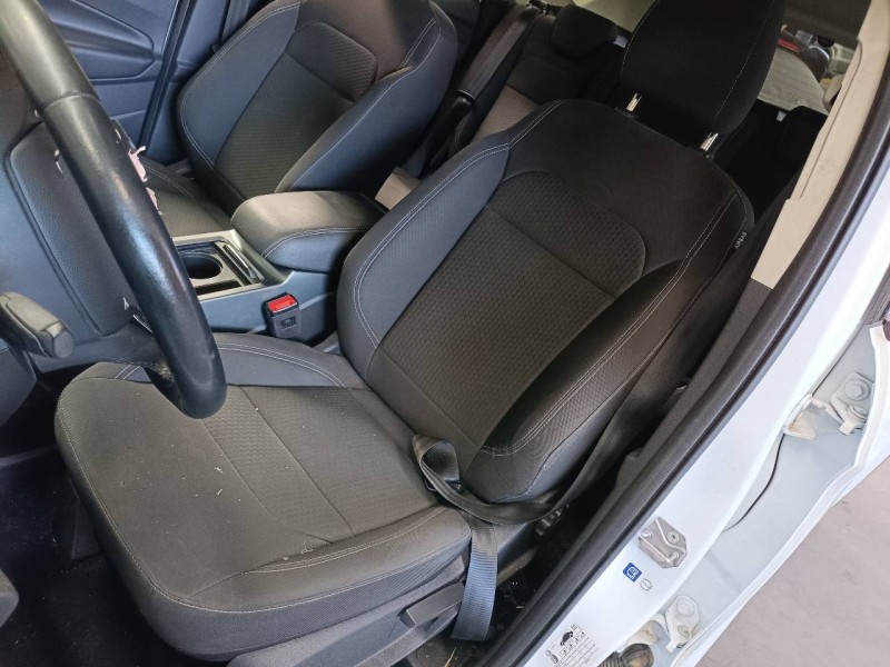 ford kuga (cbs) del año 2019