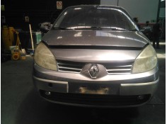 renault scenic ii del año 2005 2