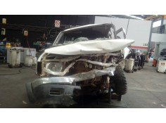 nissan pick-up (d22) del año 2001 2