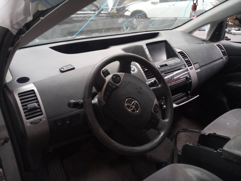 toyota prius (nhw20) del año 2003