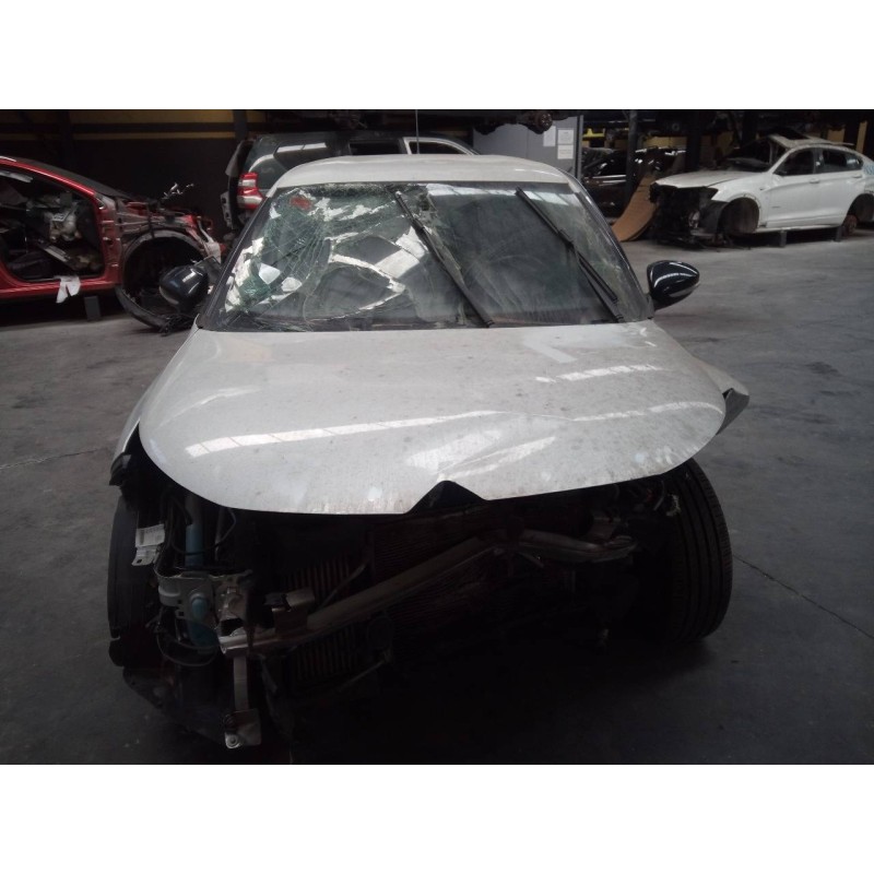 citroën c4 cactus del año 2018