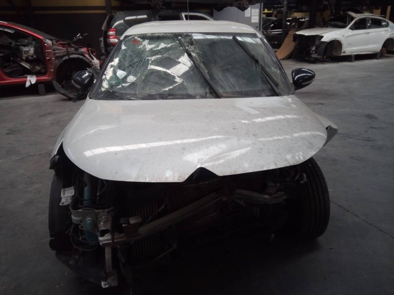 citroën c4 cactus del año 2018