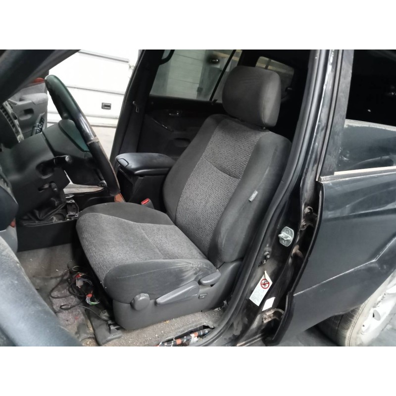 toyota land cruiser (j12) del año 2004