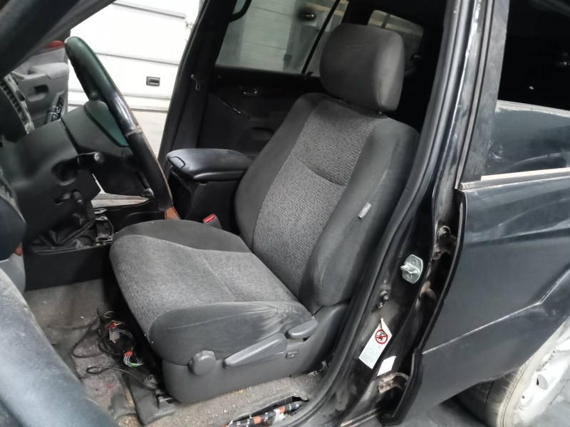 toyota land cruiser (j12) del año 2004