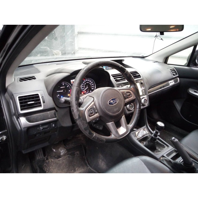 subaru xv del año 2016