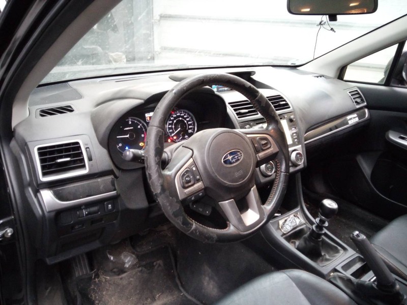 subaru xv del año 2016