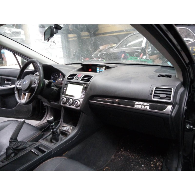 subaru xv del año 2016