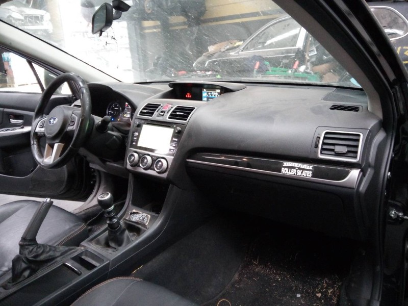 subaru xv del año 2016