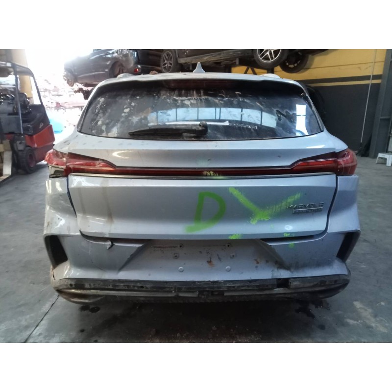 fengon marvel r del año 2023