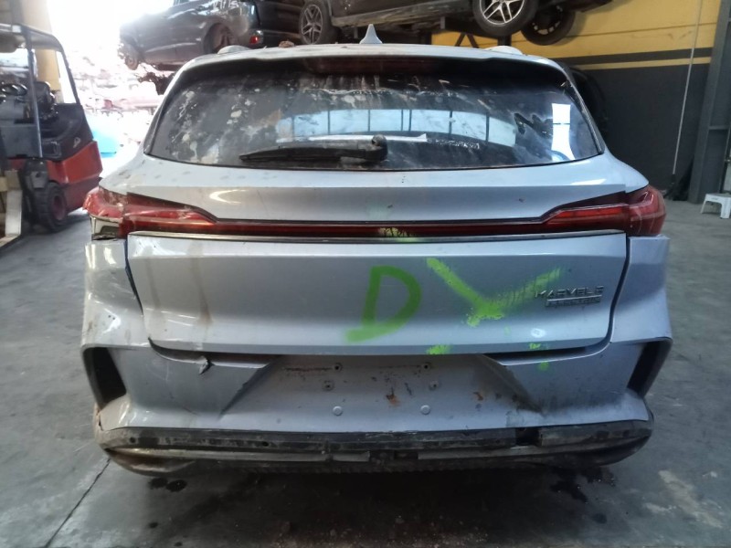 fengon marvel r del año 2023