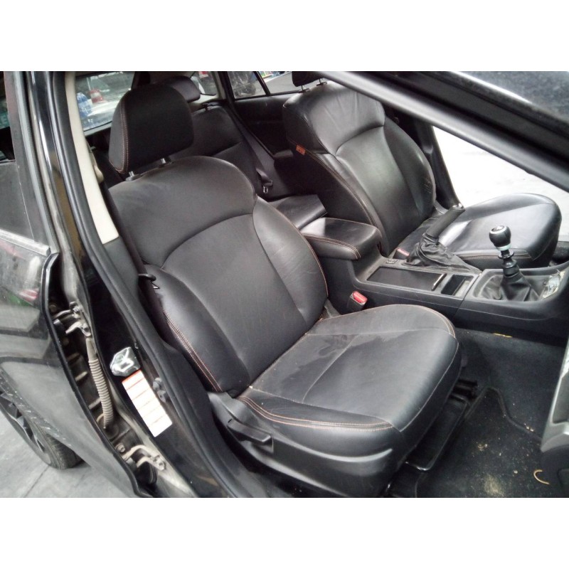 subaru xv del año 2016